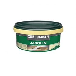 Jub AKRILNI kit bukva 0,75KG Cene