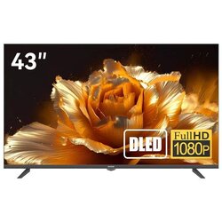 Aiwa tv 43" hd smart webos (WS-431NF) Cene