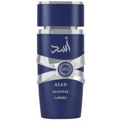 Lattafa Collection Asad zanzibar limited edition 100ml Cene
