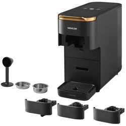 Sencor scc 1000BK aparat za espresso kafu Cene