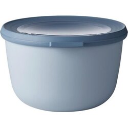 Mepal Večnamenska skleda Cirqula, 1 l - Nordic Blue Cene