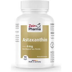 ZeinPharma astaksantin Cene