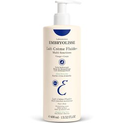 Embryolisse lait-creme fluid+ višenamensko hranljivo mleko za lice i telo, 400 ml Cene