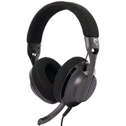 White Shark Gaming slušalice HeadSet GH-2440 Parrot bijele Cene