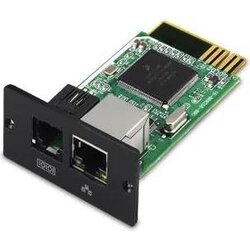 Atlantis Adapter SNMP A03-SNMP2-IN črn, (5000509702) Cene