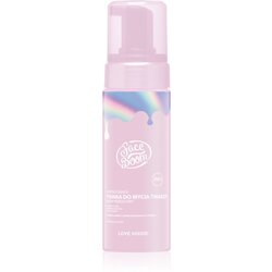BodyBoom FaceBoom čistilna pena za odstranjevanje ličil za obraz 150 ml Cene