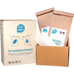 hello simple dIY deterdžent u prahu Box Cijene