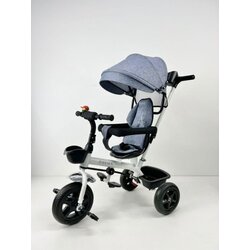 Thema Sport ts-65 sivi Tricikl ( TS-65 SI ) Cene