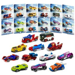 HMX Welly ultra automobil 95310B Cene