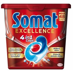 Somat excellence 48 tabs Cene