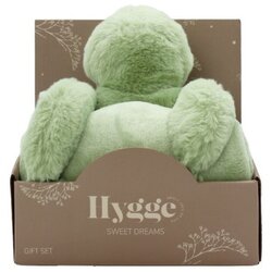 Hygge sweet dreams ćebe sa igračkom turtle ( HY31426 ) Cene