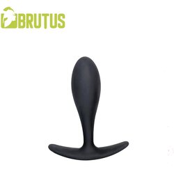 Brutus all day long silicone butt plug s Cene