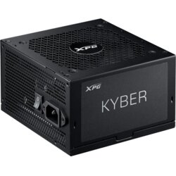 XPG KYBER 850W jedinica za napajanje 24-pin ATX ATX Crno Cene