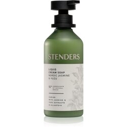STENDERS Nordic Jasmine & Yuzu kremasto tekoče milo 250 ml Cene