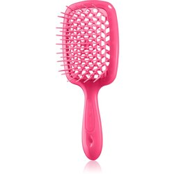 Janeke Superbrush velika plošna četka za kosu Cene