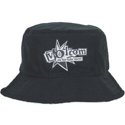 Volcom V ENT FLYER BUCKET HAT Crna Cijene