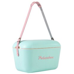 Polarbox Frižider Piknik Classic tirkizna 12L Cene