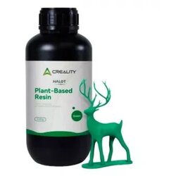 Creality plant-based resin Cene