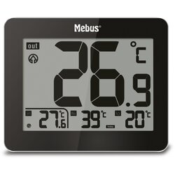 Mebus 48432 Thermometer Cene