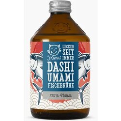  Ribja juha Dashi umami Cene