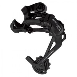  MJENJAČ II SRAM X4 8/9BRZ.CRNI,LONG CAGE, (00.7515.033.000) Cijene