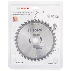 Bosch list kružne testere ec wo h 160x20-36z 2.608.644.374 Cene