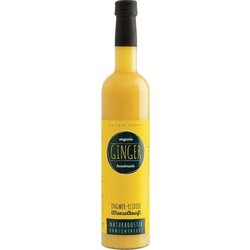 Obsthof Retter Ingver eliksir bio - 500 ml Cene
