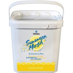 Höveler Summer Mash Cene