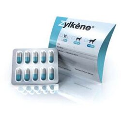 Vetoquinol zylkene - antistres za pse, 10 kapsula 75mg Cene