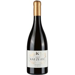 Vinarija Knežević Knežević Grašac Cene