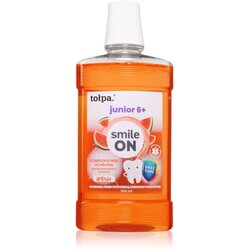 Tołpa On Smile Junior 6+ vodica za usta za djecu 500 ml Cene