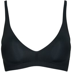 Athena Triangel / Brez opore ESSENTIEL TRIANGLE Črna Cene