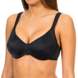 Playtex Topi P01P4-NEGRO Črna Cene