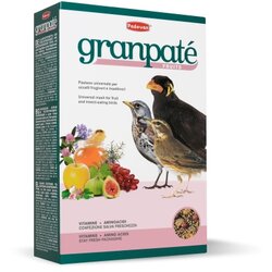 Padovan granpatee fruits 1kg Cene
