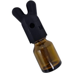Desirel aroma inhalator - M (črna) Cene
