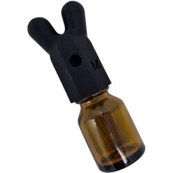 Desirel aroma inhalator - M (crna) Cene