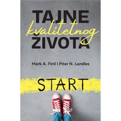 Preporod Mark Finli, Piter Landles - Tajne kvalitetnog života Cene