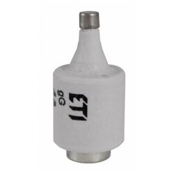 Eti 0515095555 osigurač diazed Veličina osigurača = DII 16 A 500 V 5 St. Cene