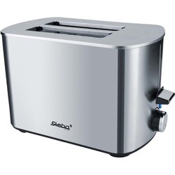 STEBA toaster to 20 inox, (20685651) Cene