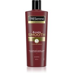 TRESemmé Keratin Smooth šampon s keratinom i marula uljem 400 ml Cijene
