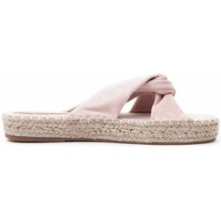 Leindia Espadrile 82884 Rožnata Cene