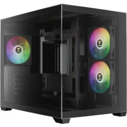 Gamdias kućište aura GC10M V2 argb Cene
