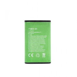 Daxcell baterija za blackberry 8700/8310 (C-S1) Cene