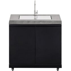 Grandpro modul za letno kuhinjo 90 cm - umivalnik s pipo Cene