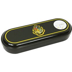Half Moon Bay Harry Potter - Pisalne potrebščine in zvezki - Harry Potter Hogwarts Pencil Tin, (20852482) Cene