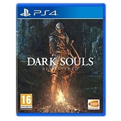 Dark souls remastered /PS4 Cene