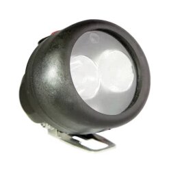 KSE-Lights 6003-series POWER LED svjetiljka za kacigu pogon na punjivu bateriju 420 lm 10 h KS-6003-DUO Cene
