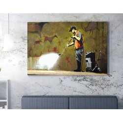Opviq Slika na zidu na platnu 50x70cm Cijene