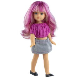 Paola Reina Lutka Soraya 21cm, (21337067) Cene