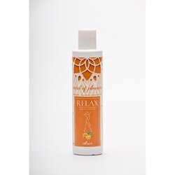 Relax ulje za masažu citrus Cene